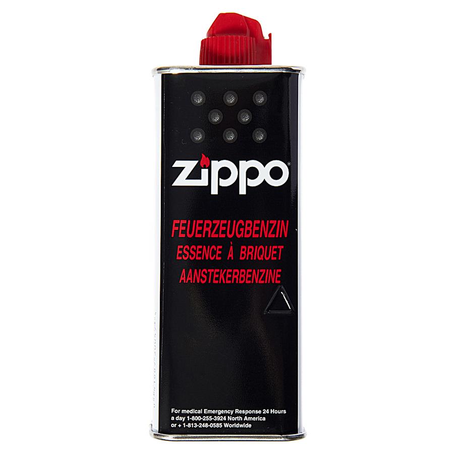 Zippo - Zippo benzine